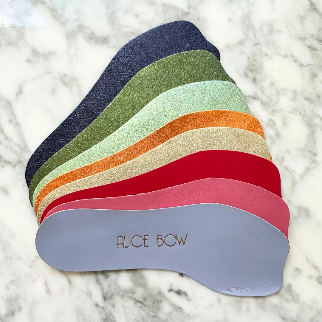 Archive Colours - 30% OFF - Alice Bow