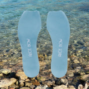 Heel Support Insoles for Flat Shoes - 25% OFF - Alice Bow