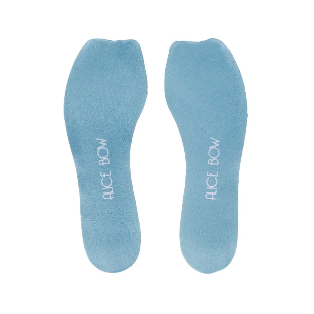 Insoles for High Heels and Flats - Alice Bow