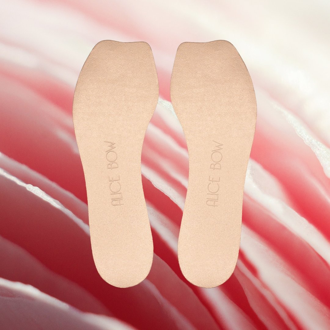 Insoles for High Heels and Flats - Alice Bow