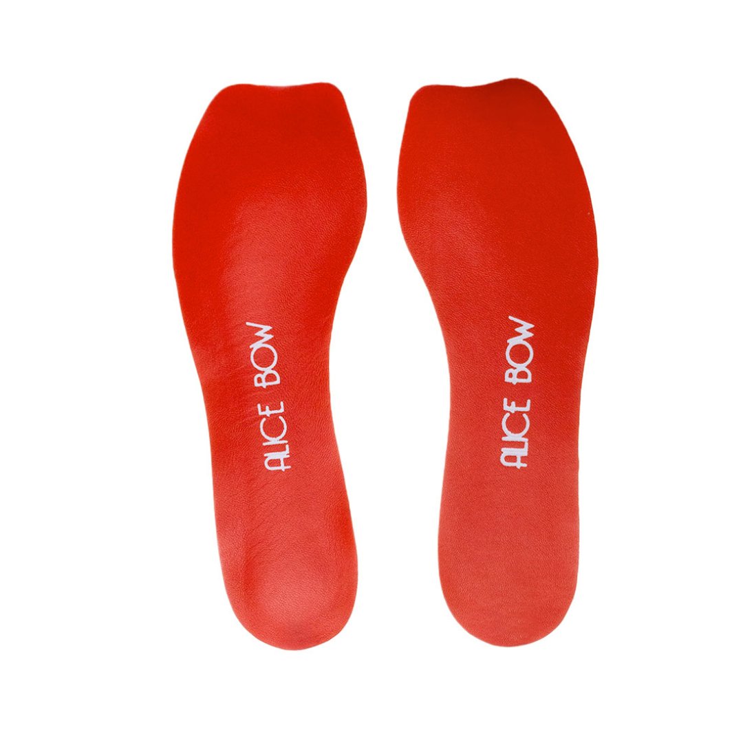 Insoles for High Heels and Flats - Alice Bow