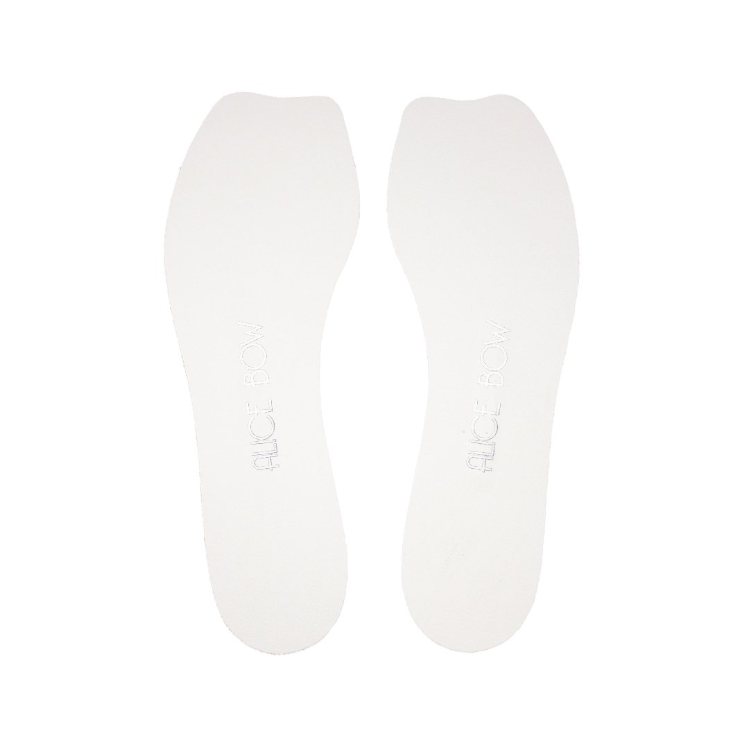 Insoles for High Heels and Flats - Alice Bow