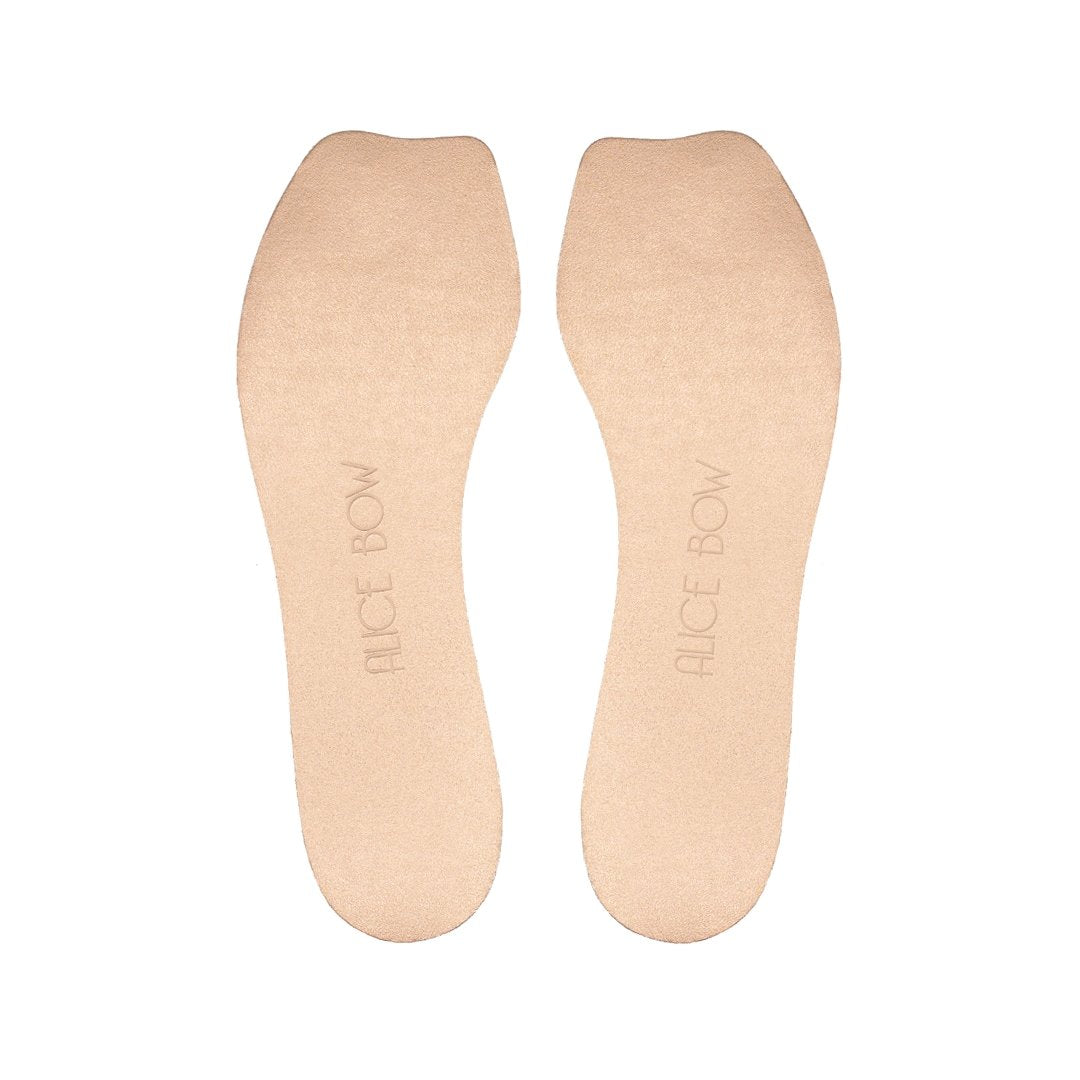 Insoles for High Heels and Flats - Alice Bow