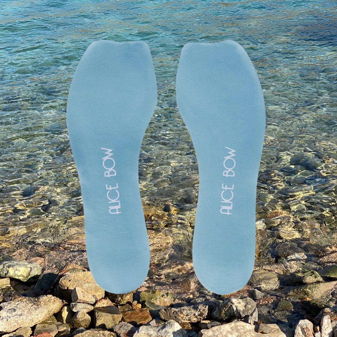 Insoles for High Heels and Flats - Alice Bow