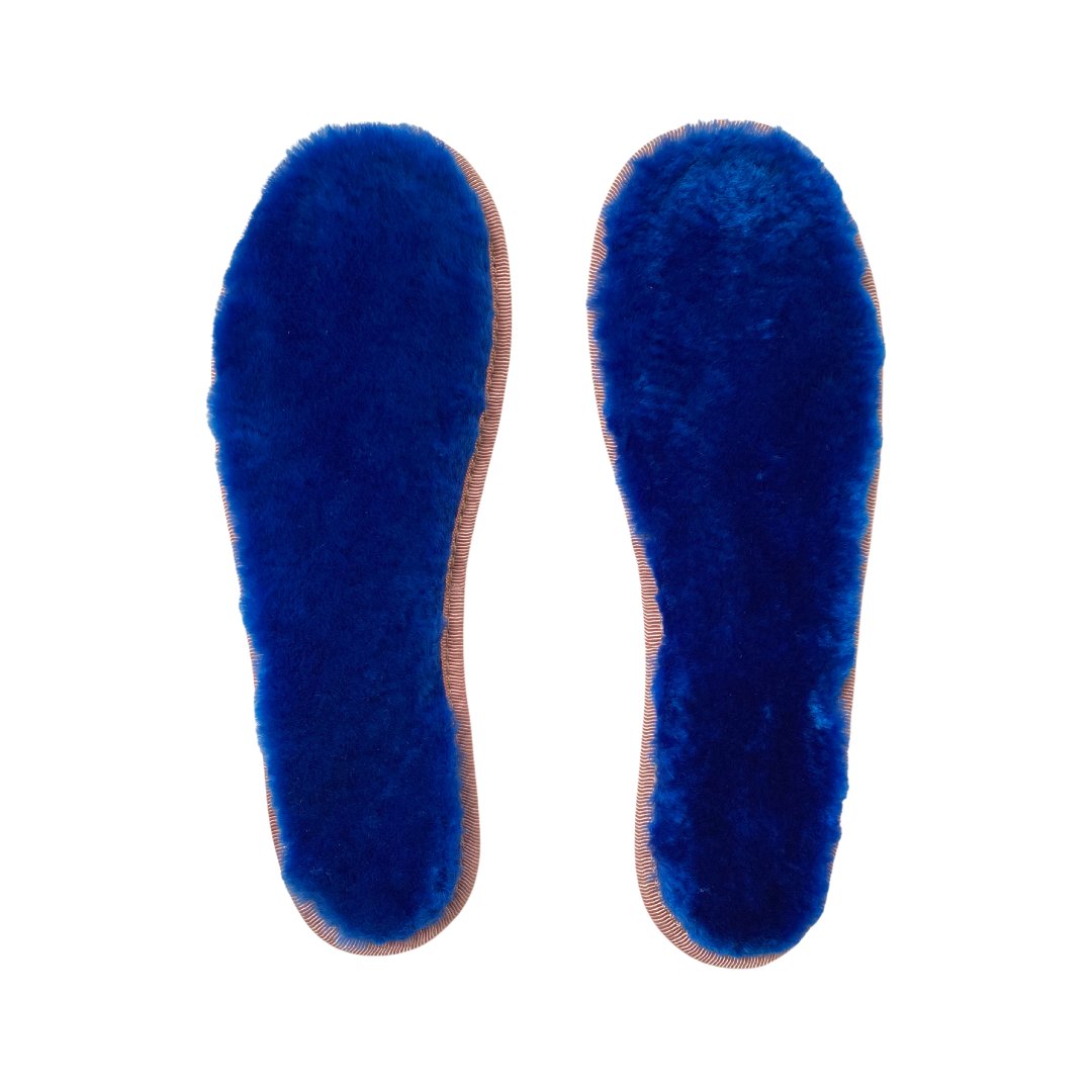 Luxe Shearling Insoles - Alice Bow