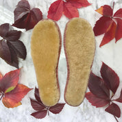 Luxe Shearling Insoles - Alice Bow