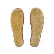 Luxe Shearling Insoles - Alice Bow