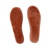 Luxe Shearling Insoles - Alice Bow