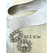 Mother of the Groom Insoles - Alice Bow